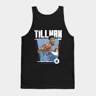 Xavier Till Sr. Memphis Premier Tank Top